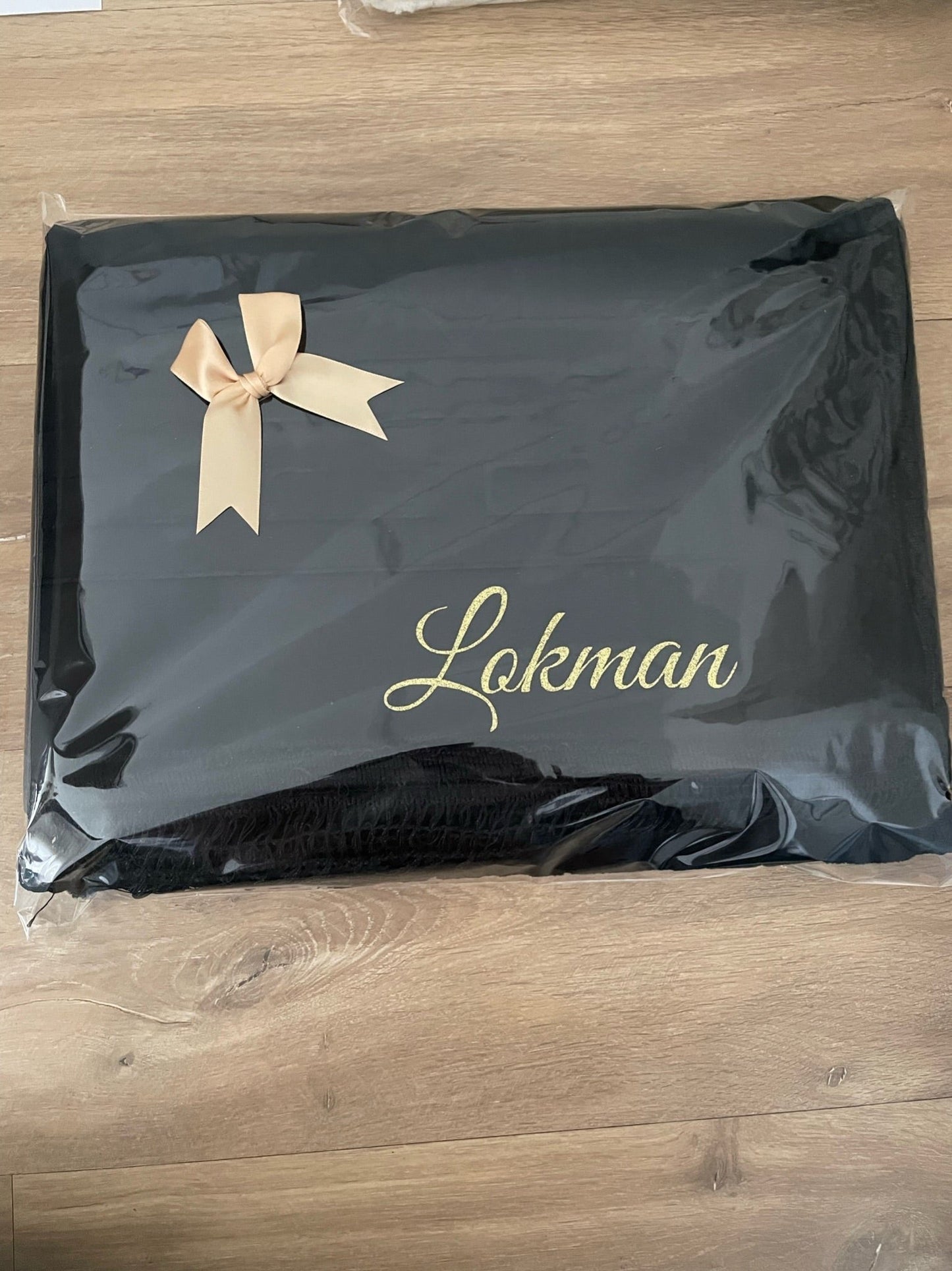 Tapis de prière personnalisés - L’Atelier Personnalisé